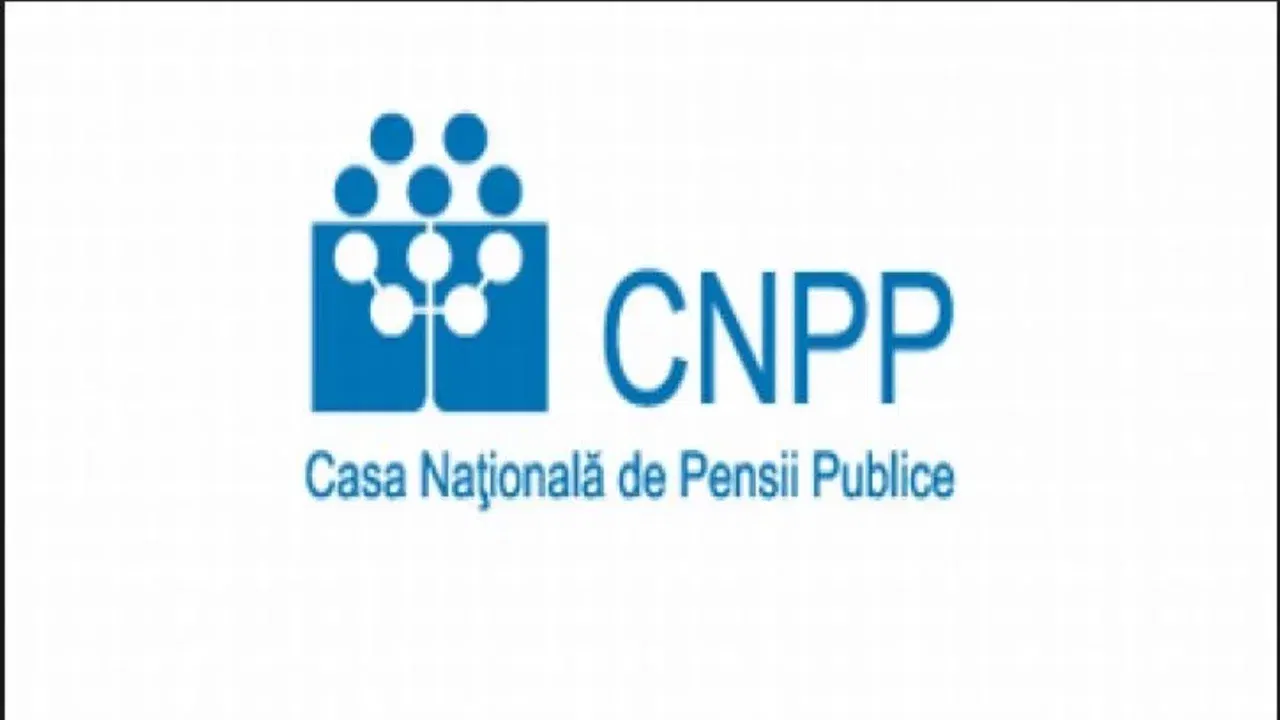 Sediul Casei Naționale de Pensii Publice, instituția care centralizează datele despre pensiile de serviciu